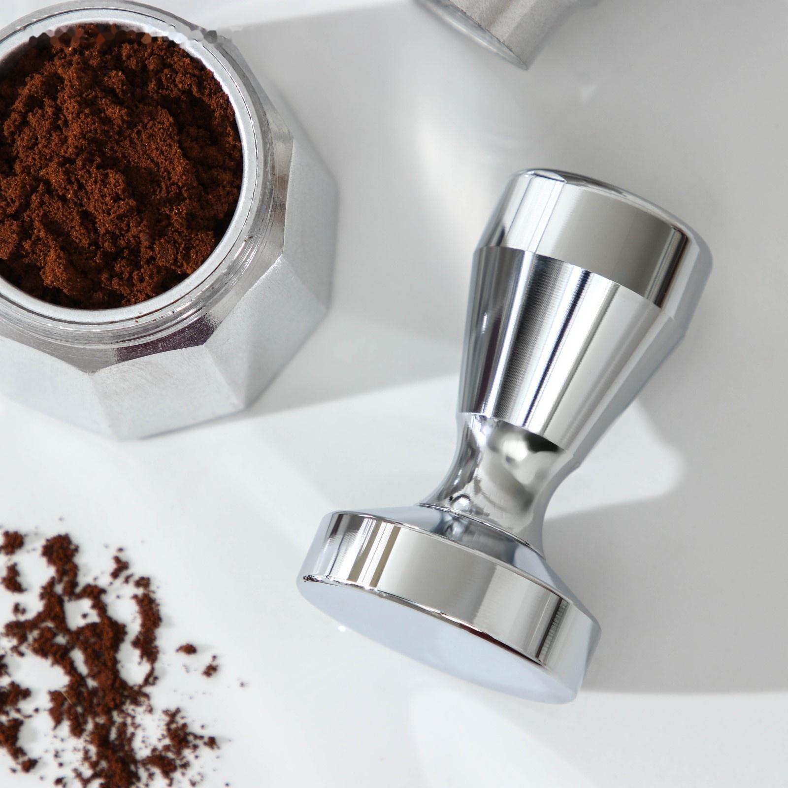 Темпер для кофе Magistro, d=4,8 см