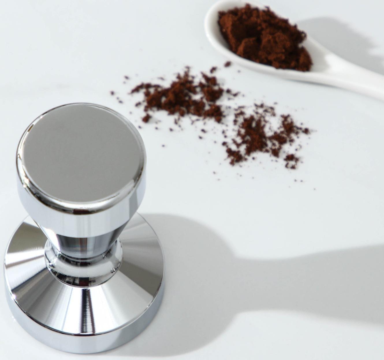 Темпер для кофе Magistro, d=4,8 см