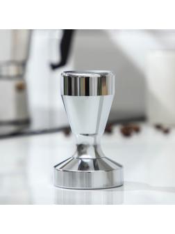 Темпер для кофе Magistro, d=4,8 см