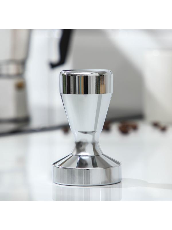 Темпер для кофе Magistro, d=4,8 см