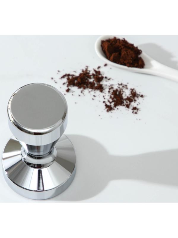 Темпер для кофе Magistro, d=4,8 см