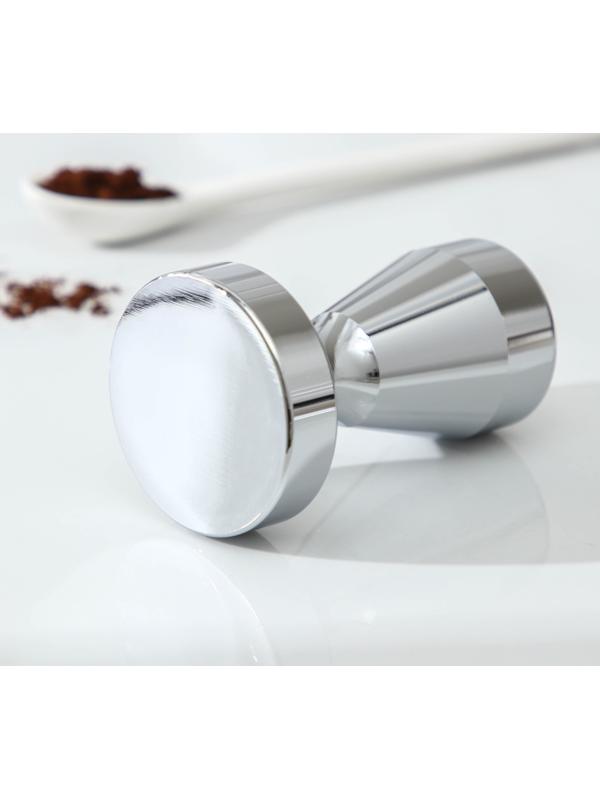 Темпер для кофе Magistro, d=4,8 см