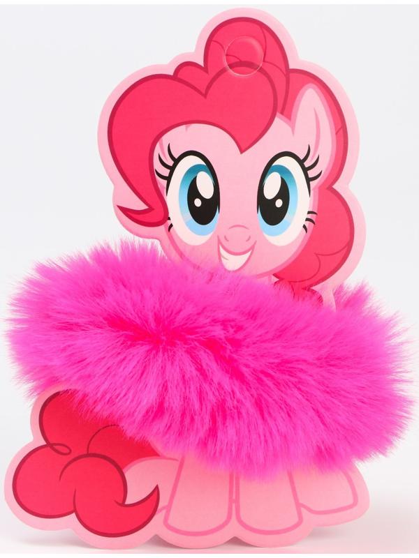 Резинка для волос 