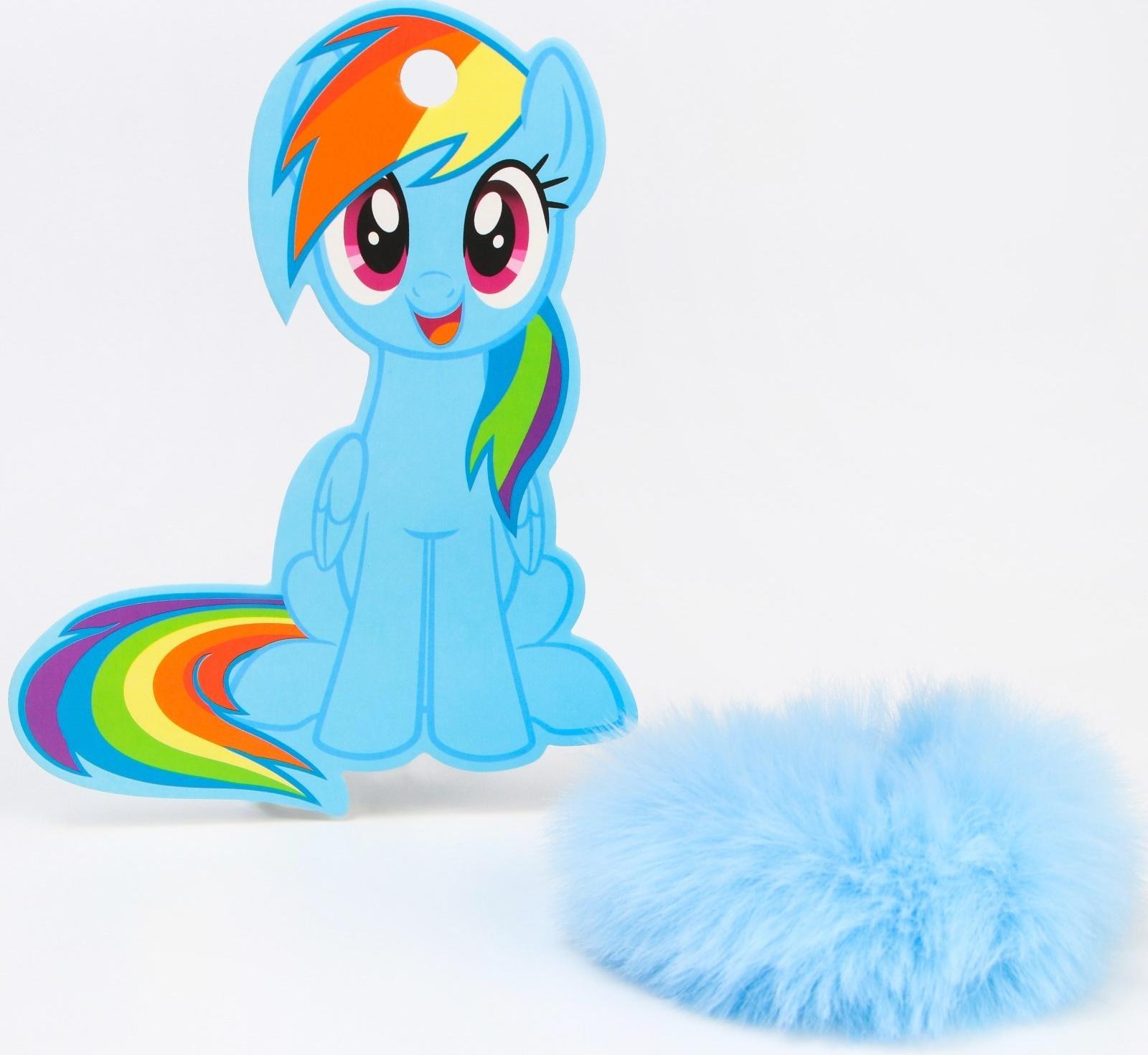 Резинка для волос 