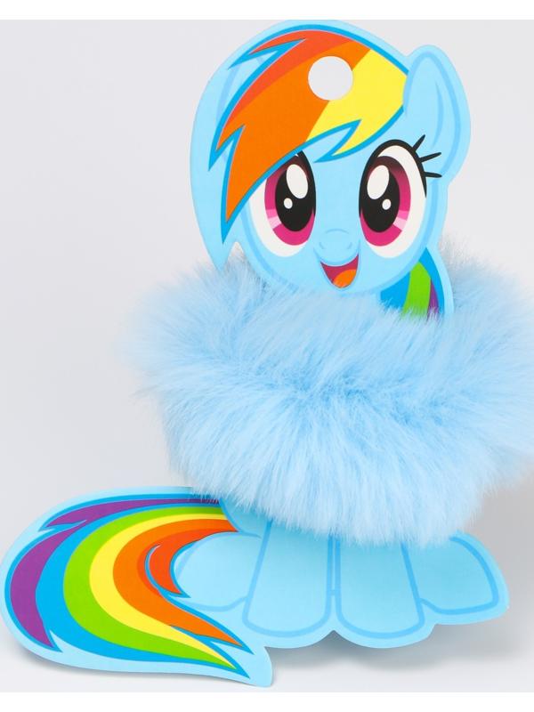 Резинка для волос 