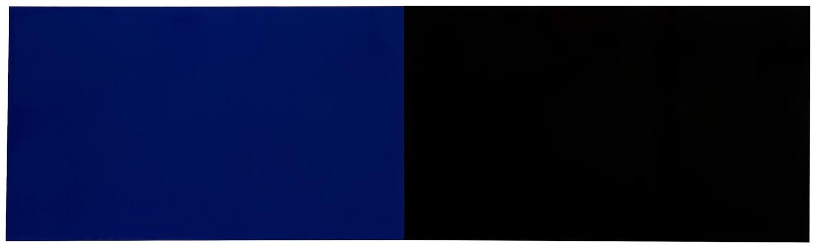 Фон для аквариума двухсторонний, 40 х 75 см