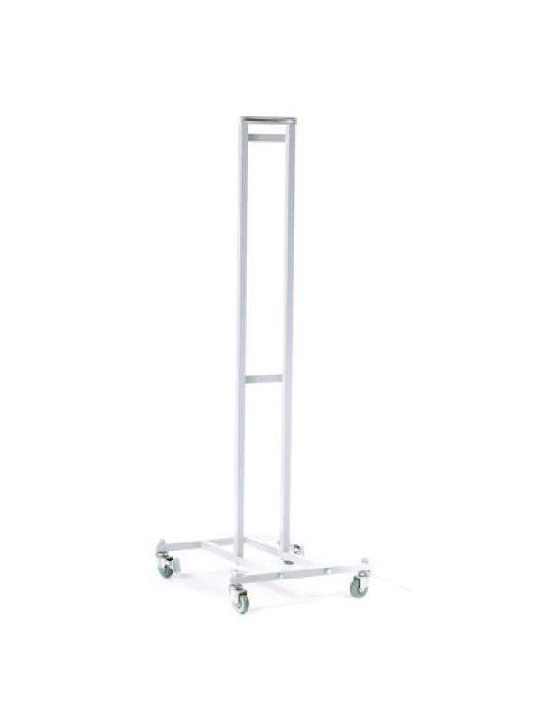 Стойка приборная для рециркуляторов ФЕРРОПЛАСТ