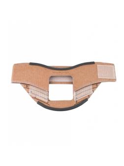 Шина воротник дет. 3-размерная ШТИдв-02 однораз., картон, 1111