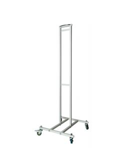 Стойка передвижная для рециркуляторов моделей Ферропласт
