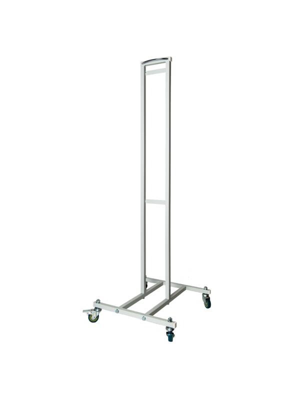 Стойка передвижная для рециркуляторов моделей Ферропласт
