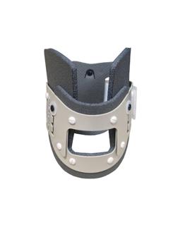 Шина воротник взр. 4-размерная ШТИвв-01 многораз., пластик, 1081