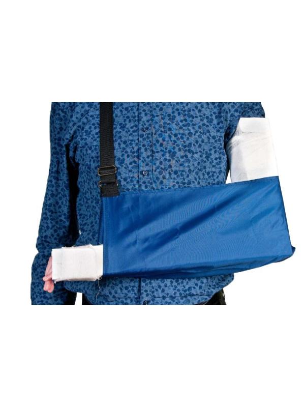 Повязка косыночная взрослая ПКв-01, 1359