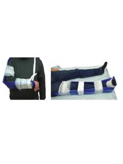 Комплект шин транспортных лестничных КШТЛ-МП-01, 779