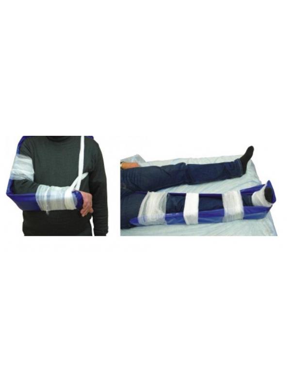 Комплект шин транспортных лестничных КШТЛ-МП-01, 779