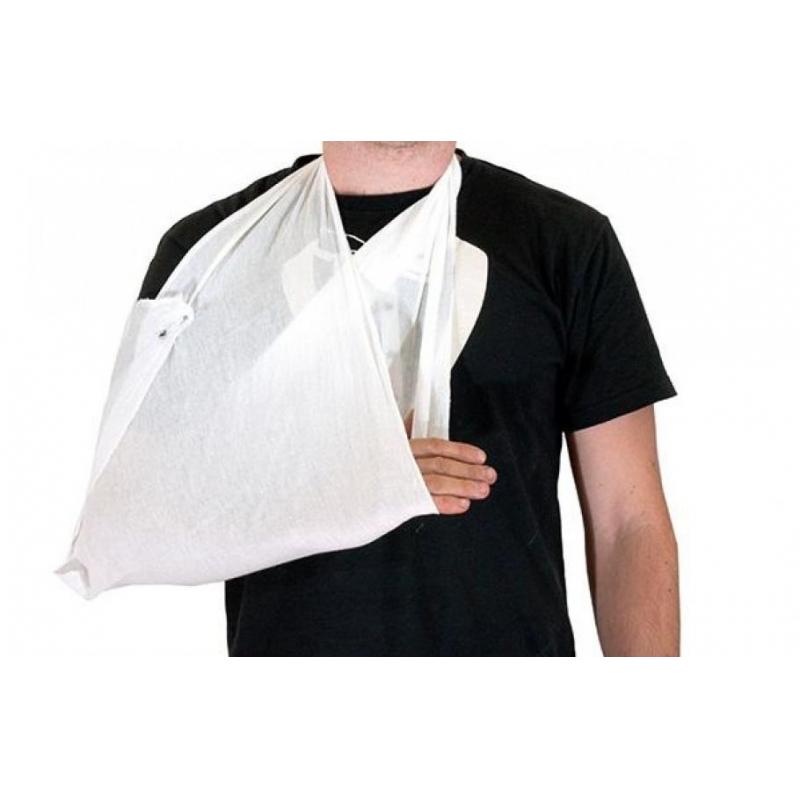 Повязка косыночная универсальная ПКу-01, 1361