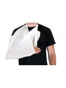 Повязка косыночная универсальная ПКу-01, 1361