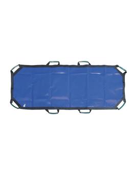 Носилки бескаркасные Плащ модель №3, 740