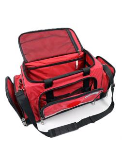 Доп.заказ Сумка универсальная СМУ-02 красная, 1226