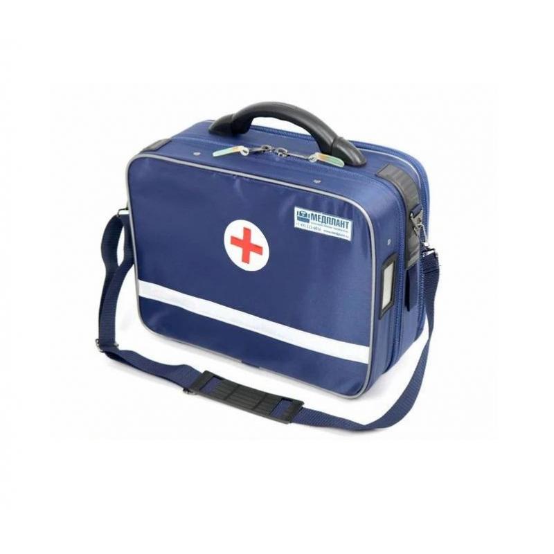 Набор реанимац. неонатальный пр. №752н НИРН-01, СМУ-01, 273