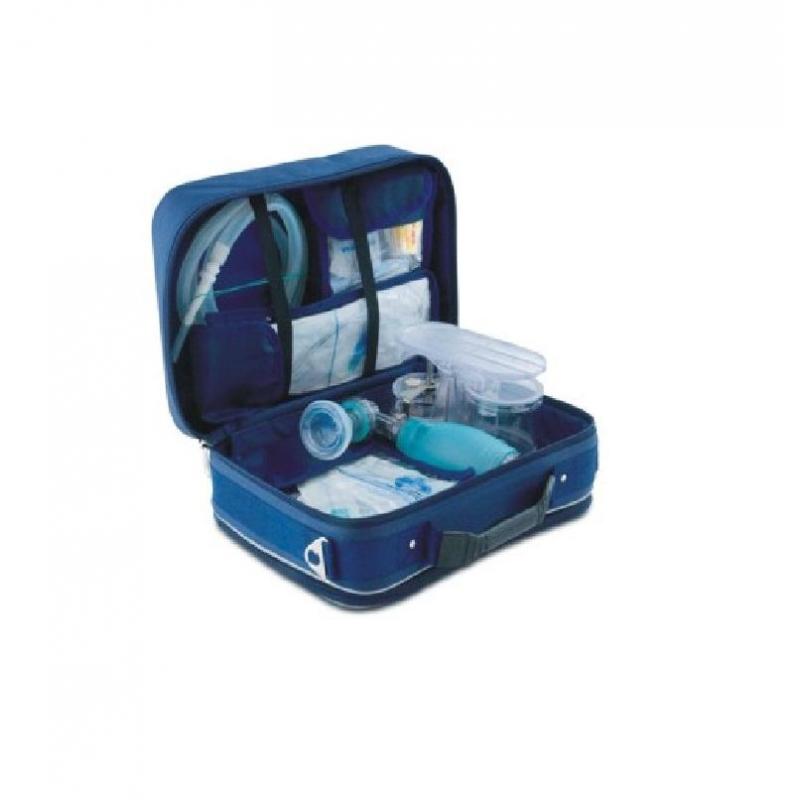 Набор реанимац. неонатальный пр. №752н НИРН-01, СМУ-01, 273