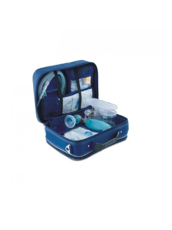 Набор реанимац. неонатальный пр. №752н НИРН-01, СМУ-01, 273