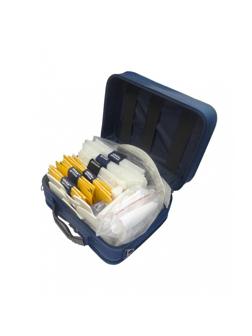 Комплект шин транспортных иммобилизационных складных КШТИ-01 пр. 388н,1246