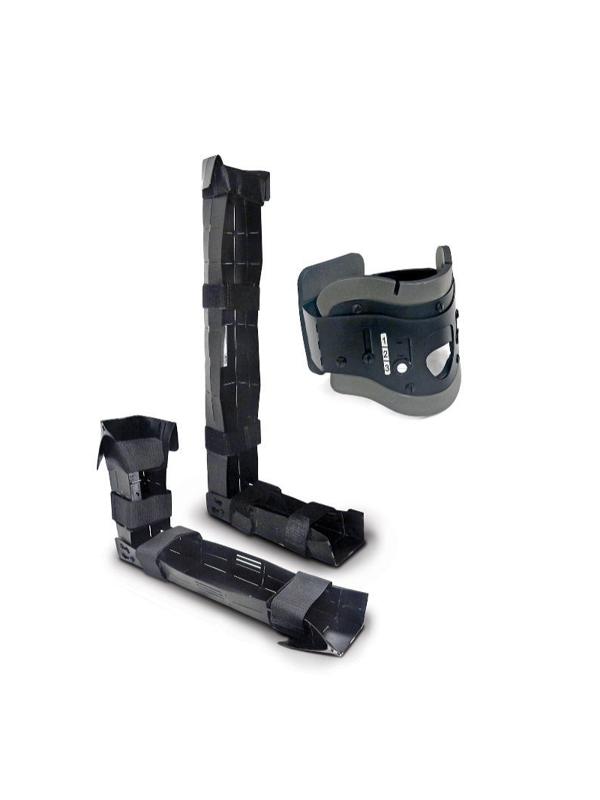 Комплект шин транспортных иммобил-х складных КШТИ-03 однораз. взр., 1355