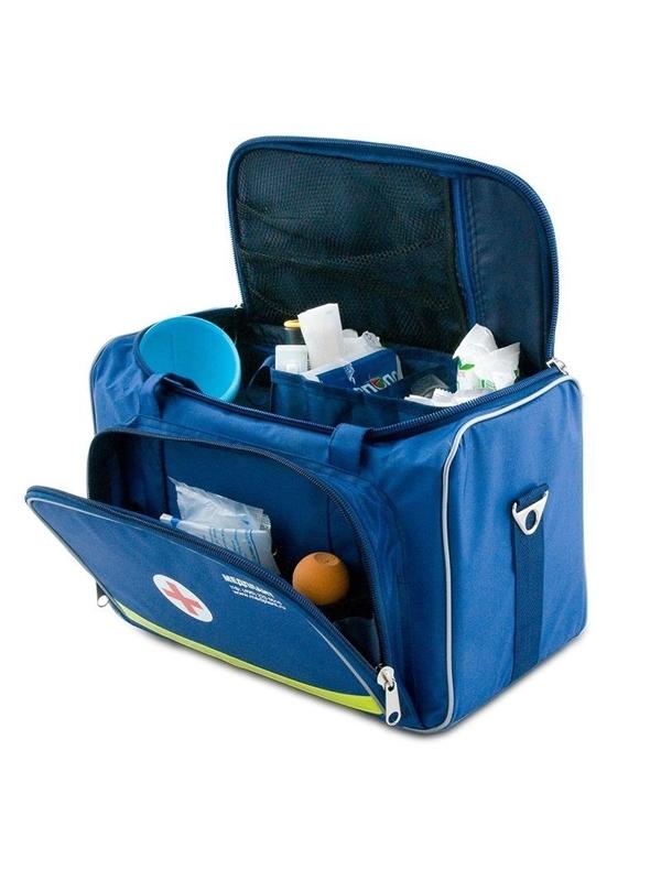 Набор врача общей практики, НВОП-01-Мединт-М, Мп/Мд/Г/П, 606