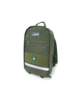 Рюкзак Волонтер-4, олива, 1464