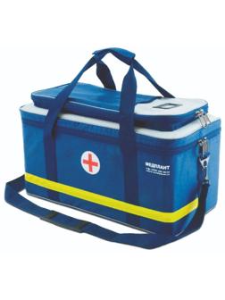 Укладка д/мед-санит пом взр. в неотлож. форме УМСПв-НФ пр.№1183н,СР-03,1586