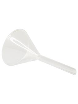 Воронка лабораторная В-50-80(100)  ХС