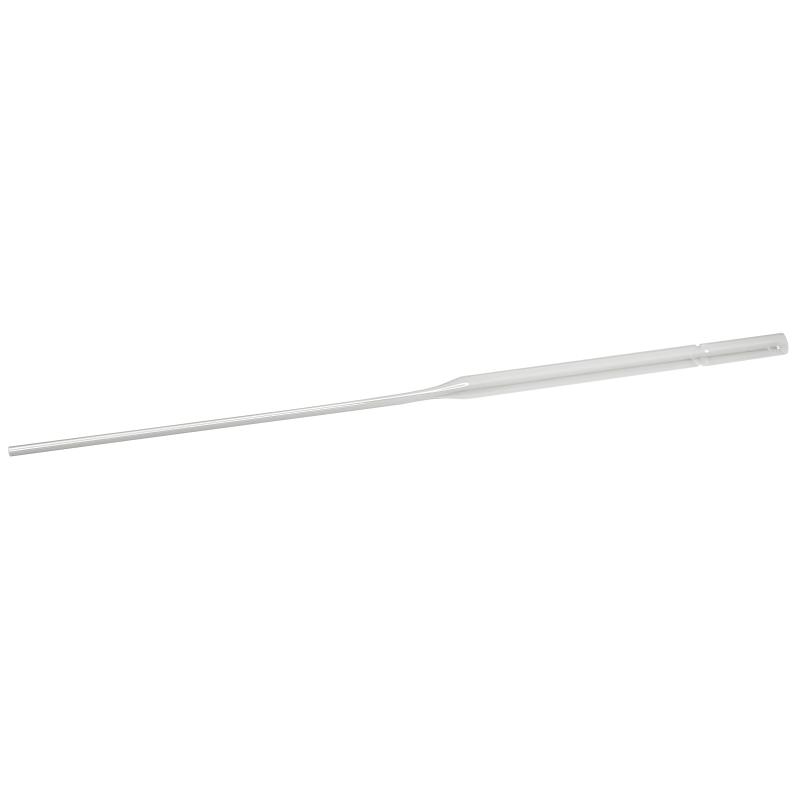 Пипетка Пастера 6x230 мм стеклянная, 250шт/уп