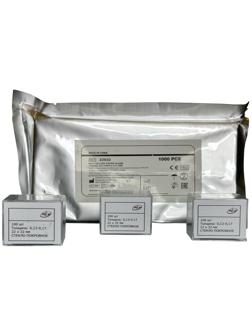 Стекло покровное 22х32, 1000 шт/уп