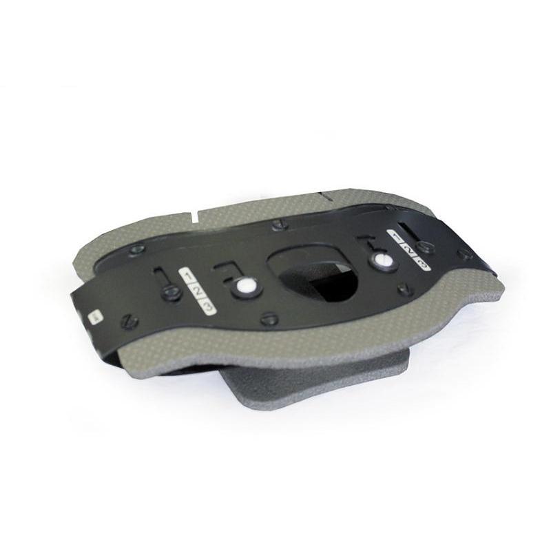 Шина воротник взр. ШТИвв-03 однораз., пластик, 1358