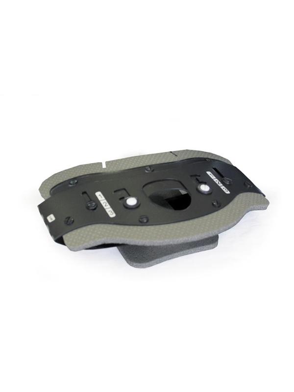 Шина воротник взр. ШТИвв-03 однораз., пластик, 1358