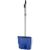 Комплект для уборки совок-щетка д/пола Maya 0,621кг.синий(09020-2)_KFC