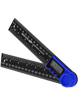 Угломер цифровой Мегеон 77009