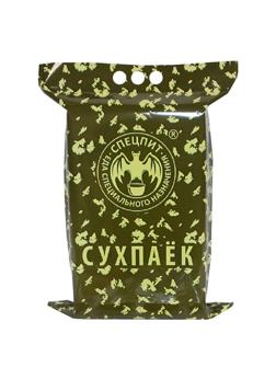 Сухпаек ИРП-П (повседневный) СПЕЦПИТ