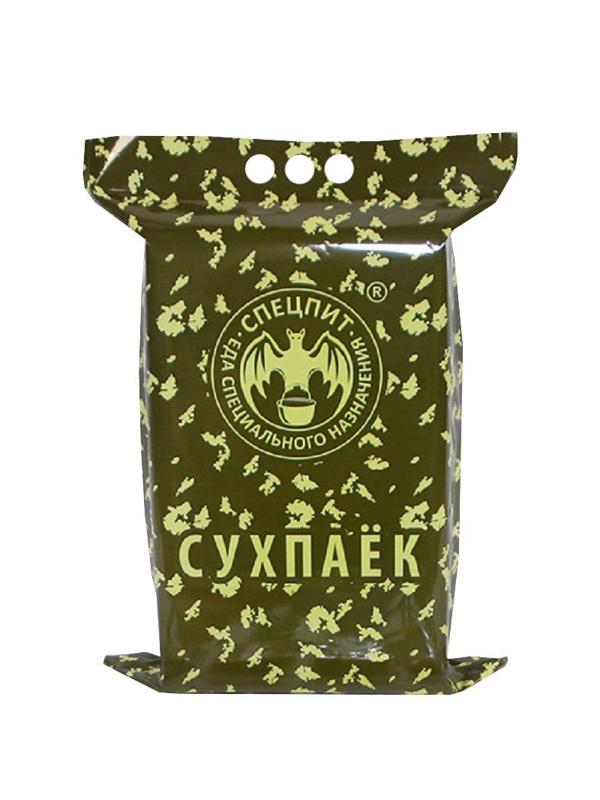 Сухпаек ИРП-П (повседневный) СПЕЦПИТ