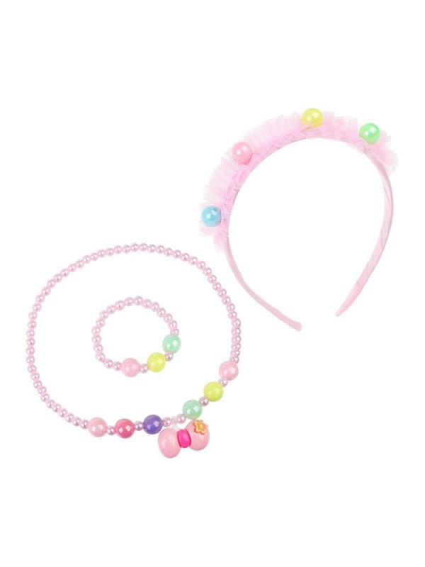 Набор украшений, 3 предм.