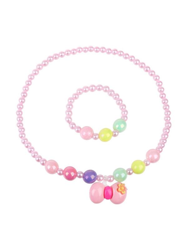 Набор украшений, 3 предм.