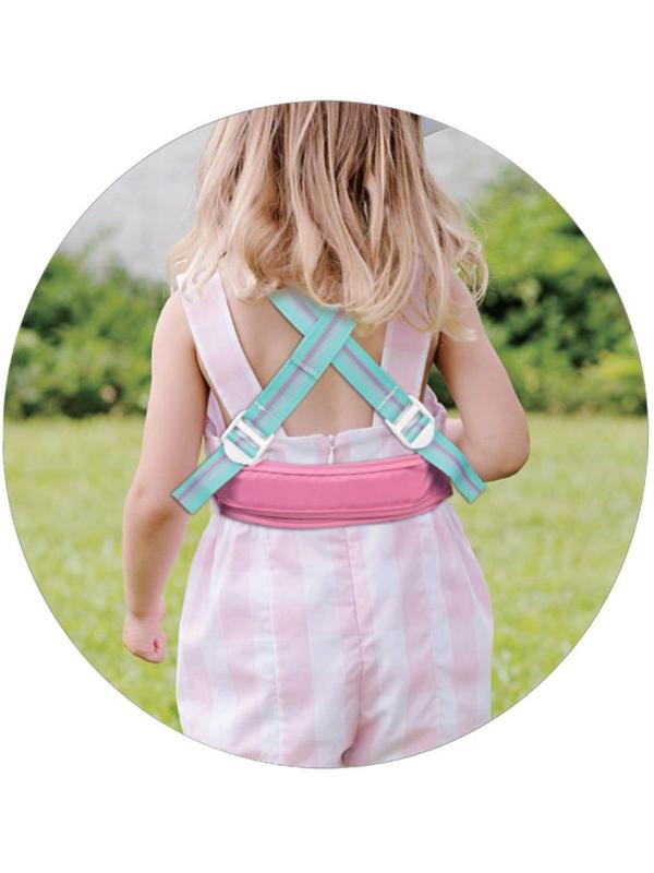 Рюкзак переноска для куклы 36-43см