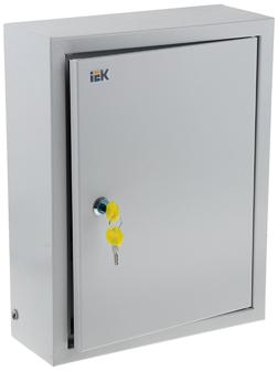 Щит распределительный навесной ЩРн-24з-1 IP31