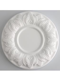 Розетка потолочная 