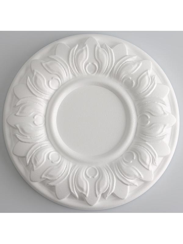 Розетка потолочная 