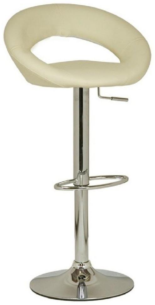 Стул барный Лит, Бежевый