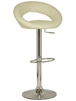 Стул барный Лит, Бежевый