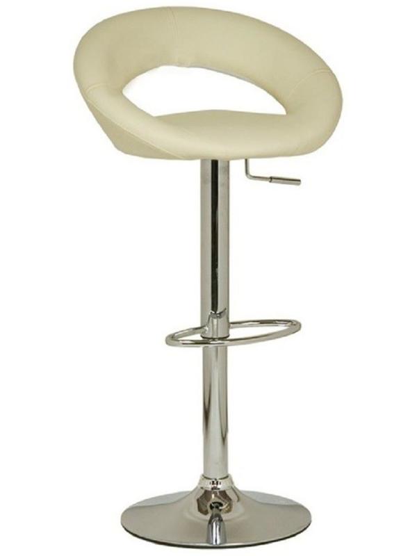 Стул барный Лит, Бежевый