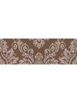 Облицовочная плитка Бретань коричневый 17-01-15-978 60х20см (в упаковке 1,2 кв.м)