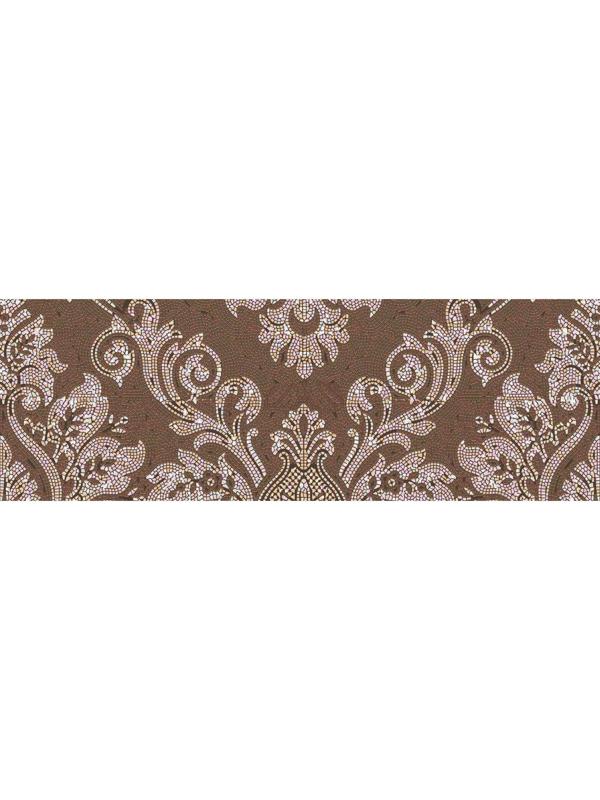 Облицовочная плитка Бретань коричневый 17-01-15-978 60х20см (в упаковке 1,2 кв.м)